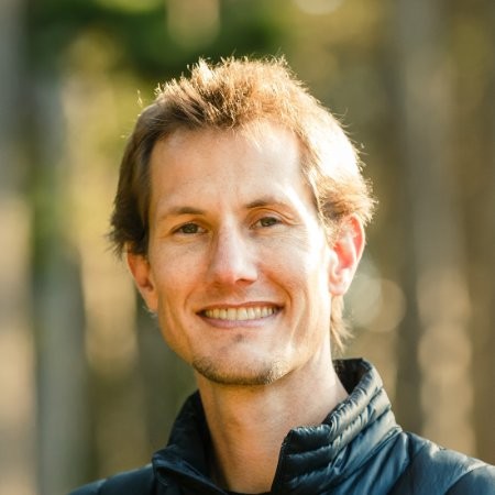Ryan Honeyman headshot